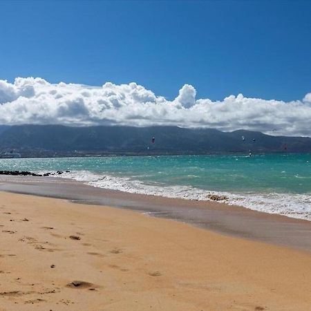 Unit 17 Maui Ohana Modern Studio Wailuku Exterior foto